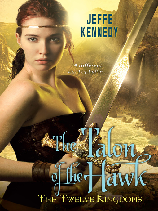 Title details for The Twelve Kingdoms by Jeffe Kennedy - Available